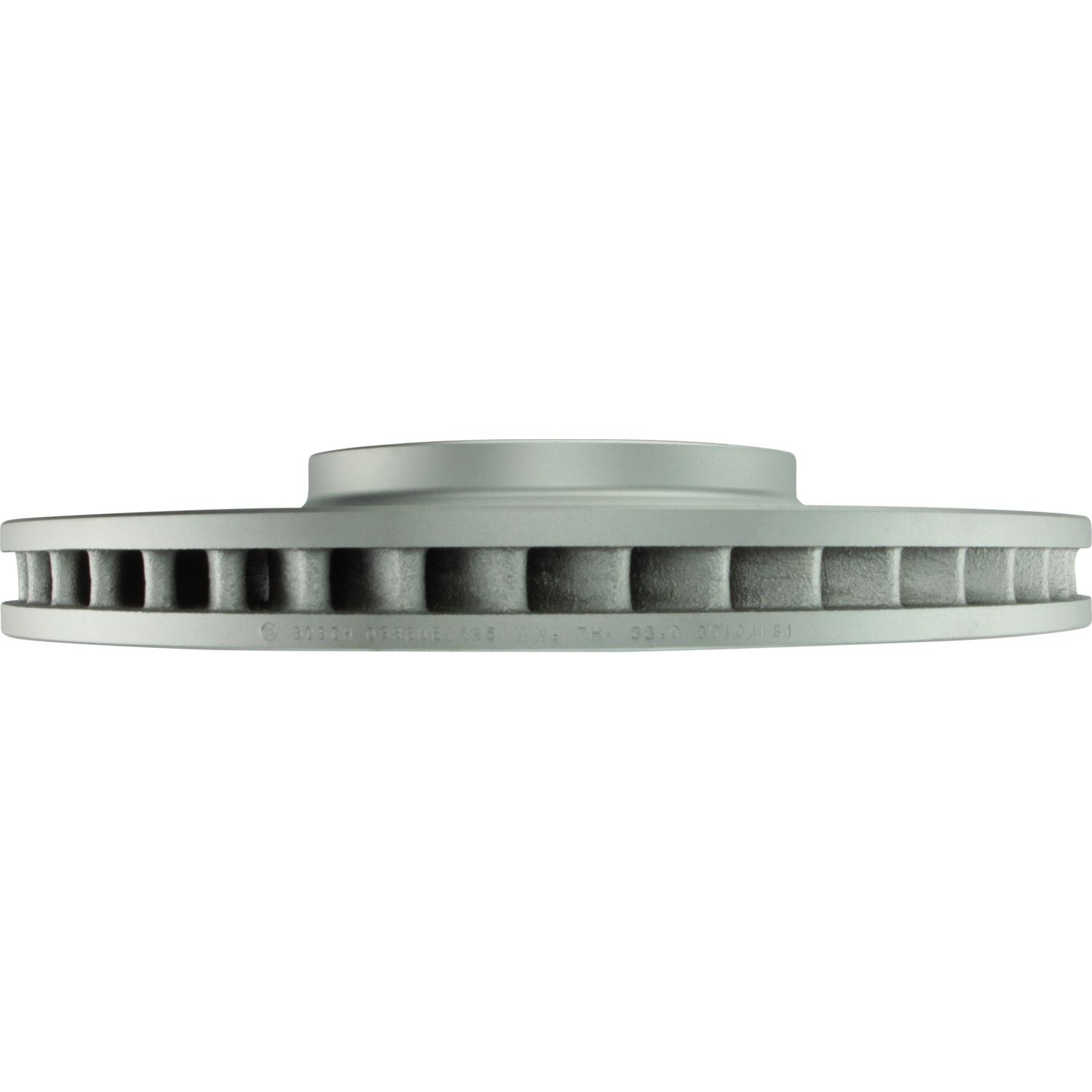 Bosch 50011494 - Disc Brake Rotor Bosch 50011494 Disc Brake Rotor product image 3 of 3