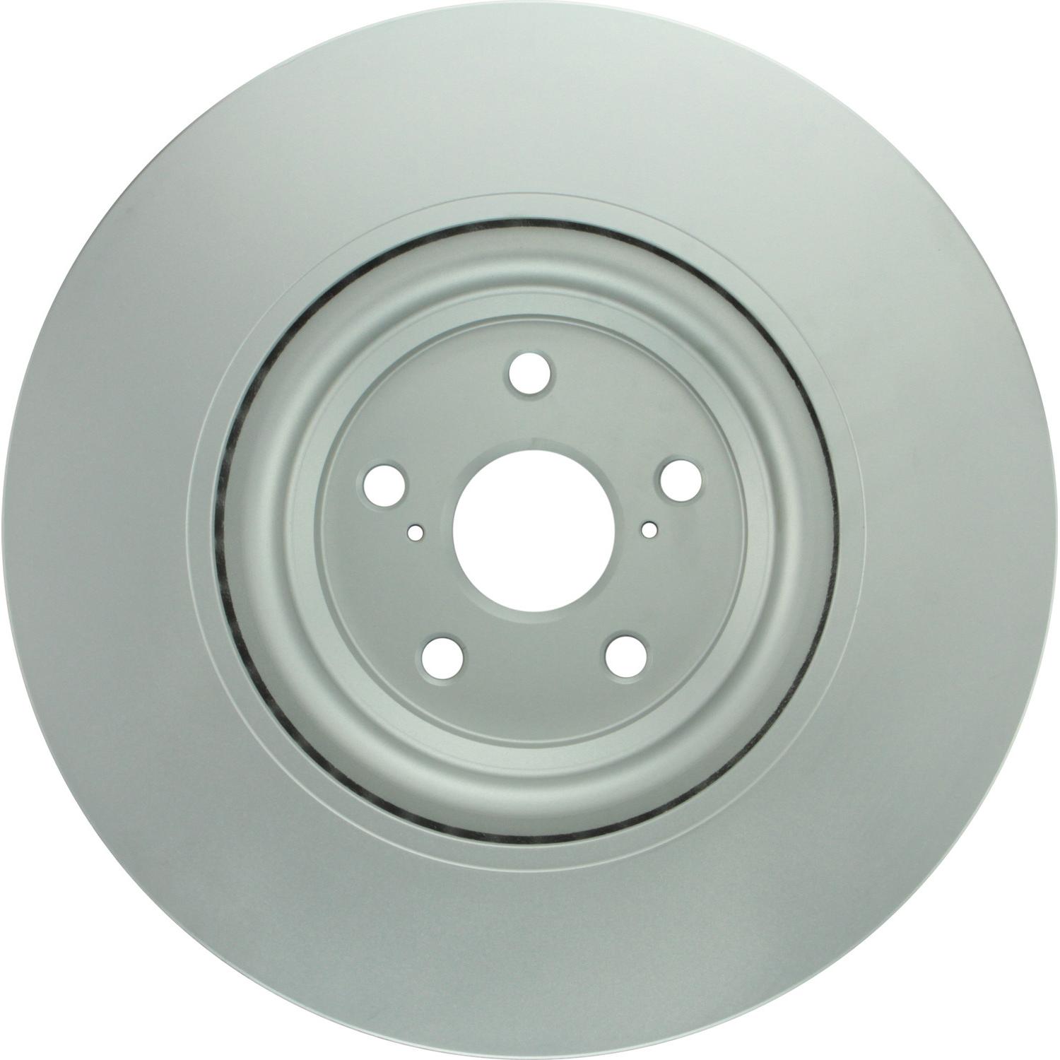 Bosch 50011495 - Disc Brake Rotor Bosch 50011495 Disc Brake Rotor product image 1 of 3
