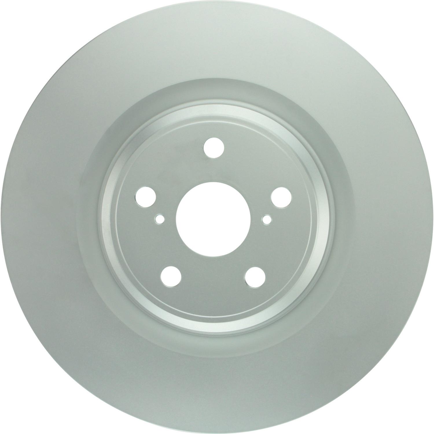 Bosch 50011495 - Disc Brake Rotor Bosch 50011495 Disc Brake Rotor product image 2 of 3