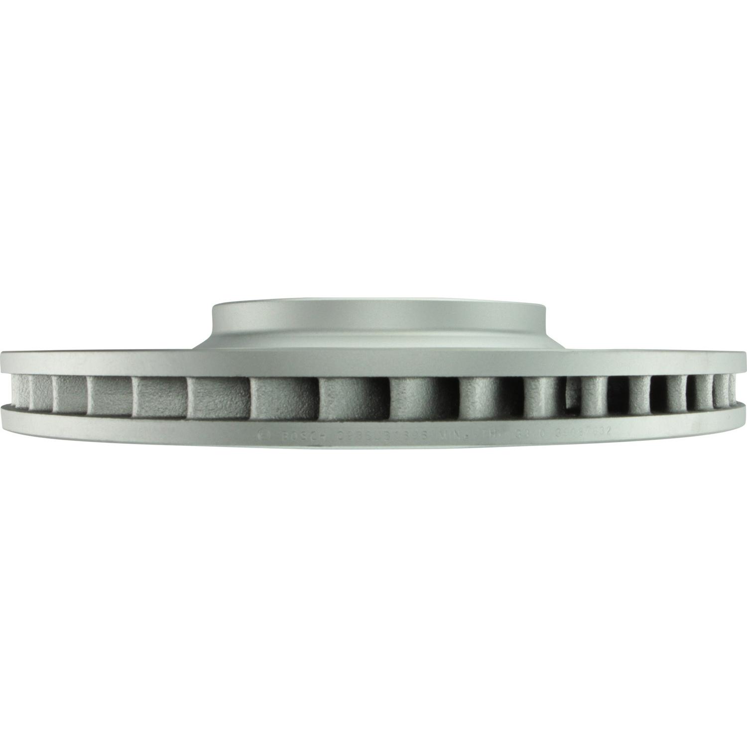 Bosch 50011495 - Disc Brake Rotor Bosch 50011495 Disc Brake Rotor product image 3 of 3