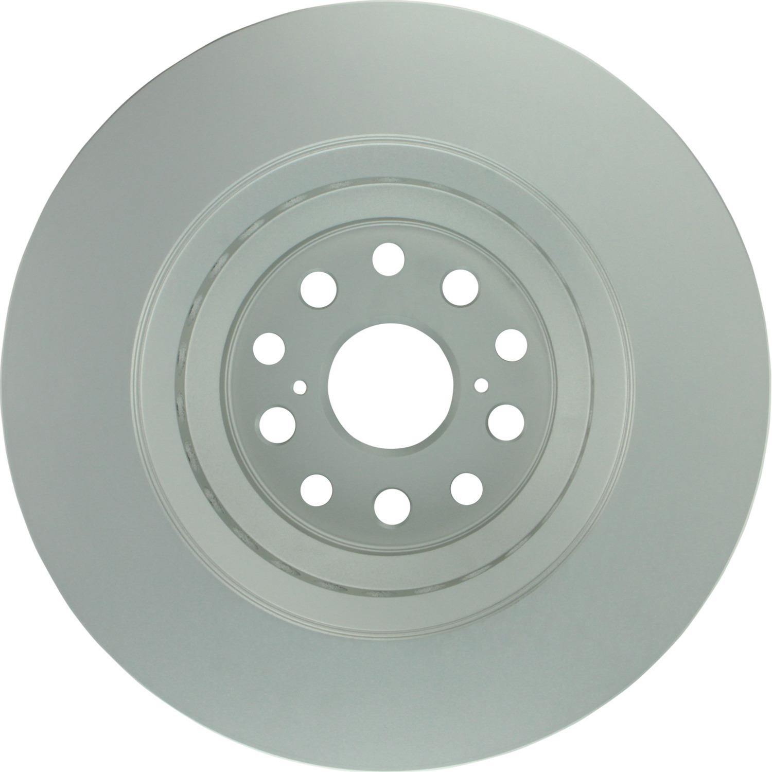 Bosch 50011496 - Disc Brake Rotor Bosch 50011496 Disc Brake Rotor product image 1 of 3