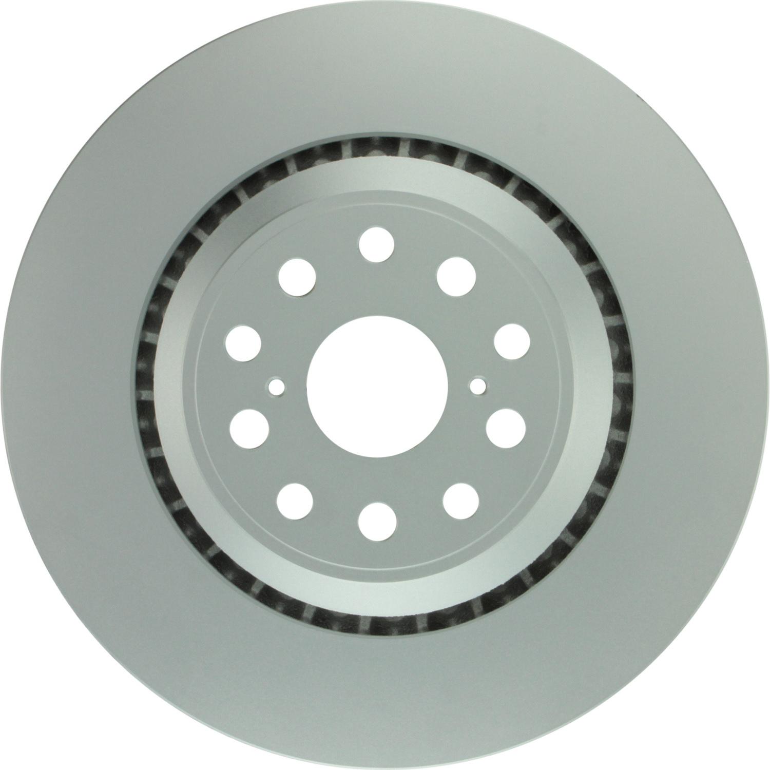 Bosch 50011496 - Disc Brake Rotor Bosch 50011496 Disc Brake Rotor product image 2 of 3