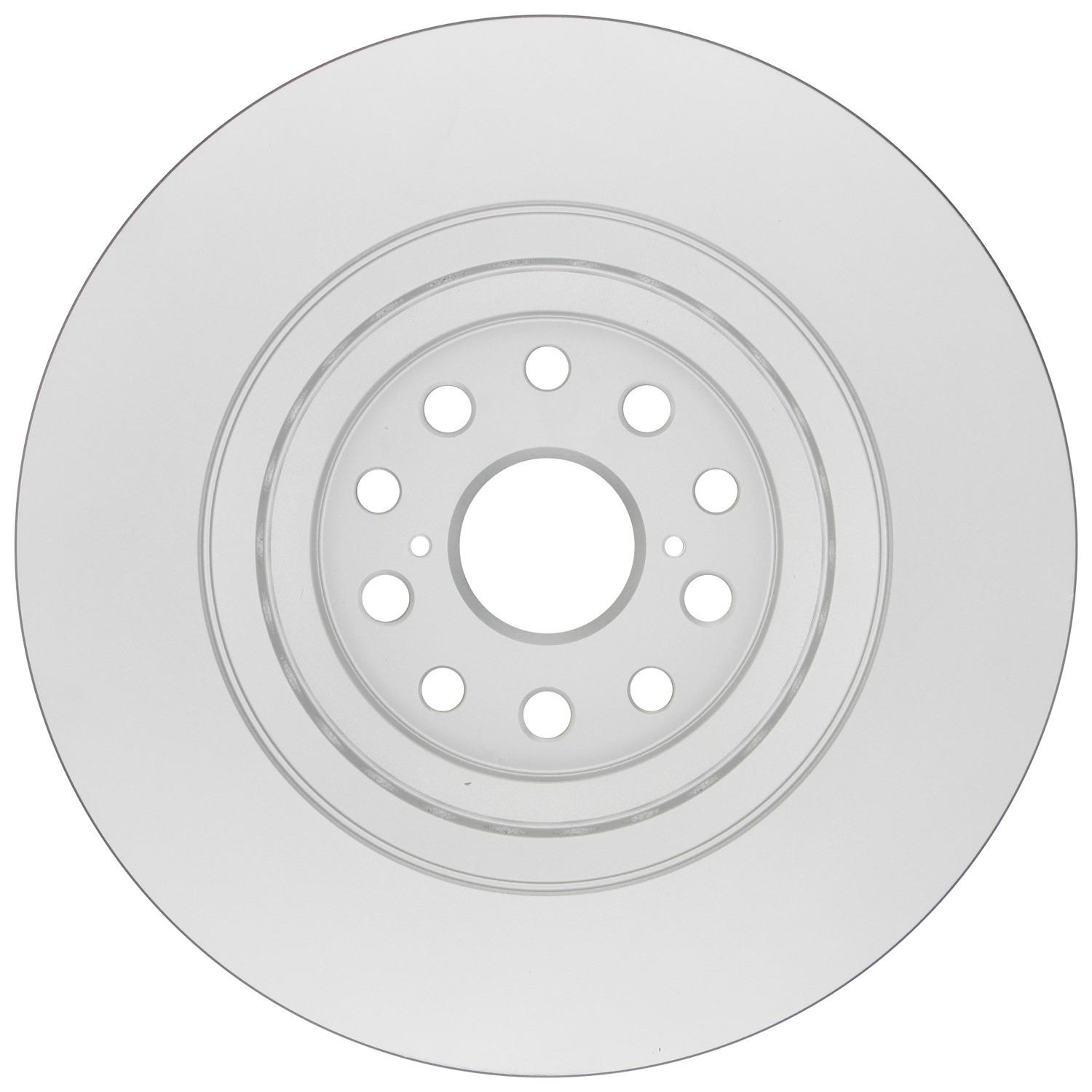 Bosch 50011497 - Disc Brake Rotor Bosch 50011497 Disc Brake Rotor product image 1 of 3