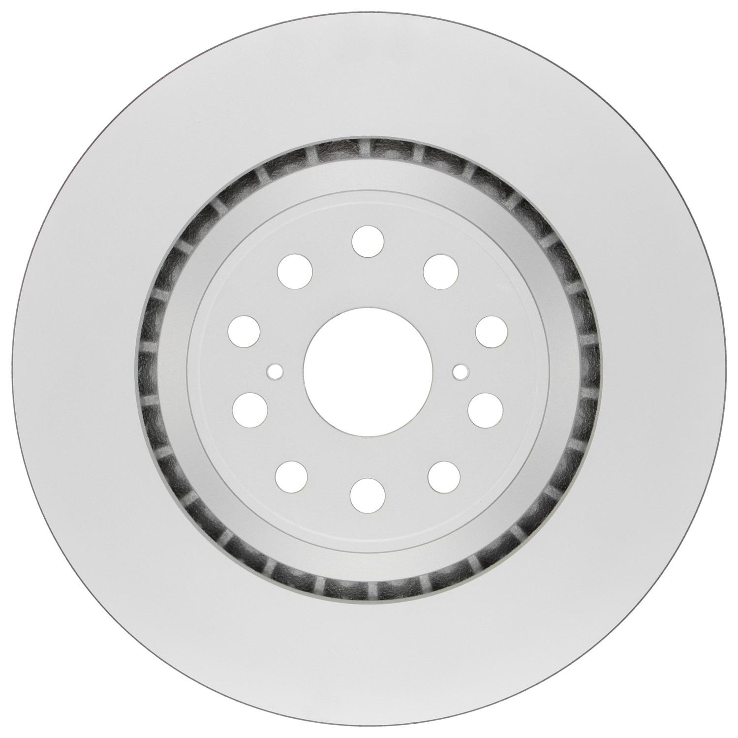 Bosch 50011497 - Disc Brake Rotor Bosch 50011497 Disc Brake Rotor product image 2 of 3