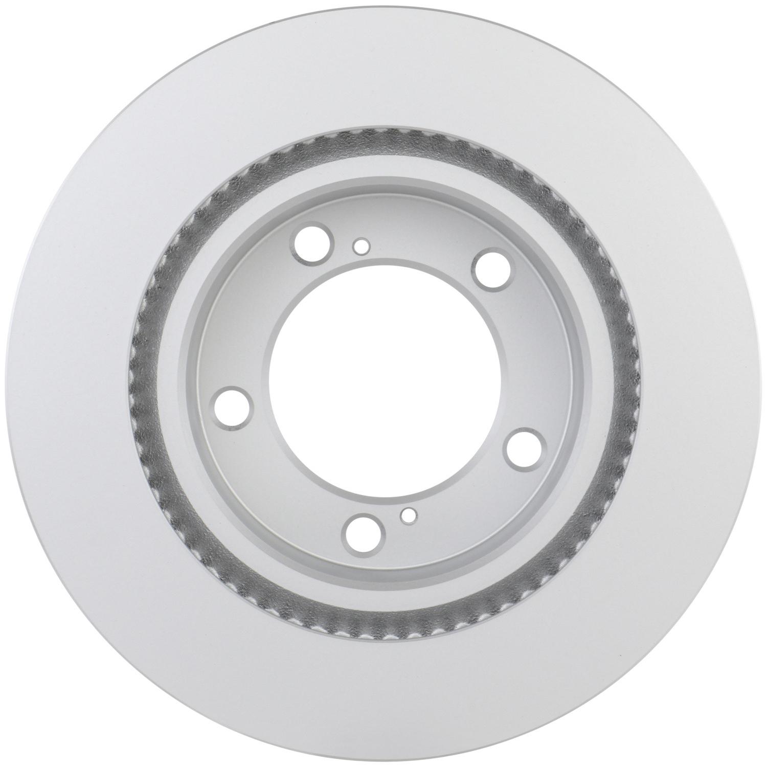 Bosch 50011498 - Disc Brake Rotor Bosch 50011498 Disc Brake Rotor product image 1 of 5
