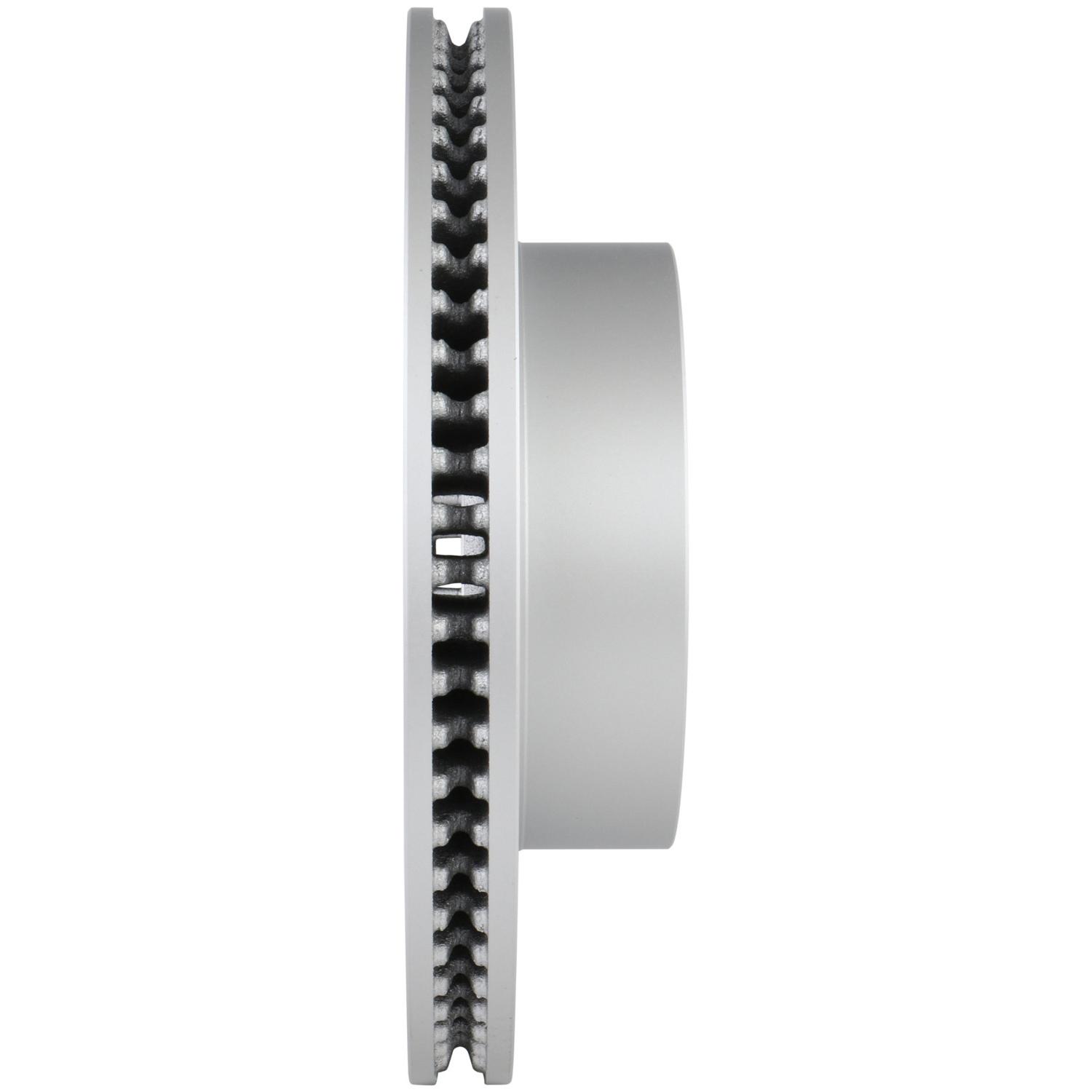 Bosch 50011498 - Disc Brake Rotor Bosch 50011498 Disc Brake Rotor product image 4 of 5