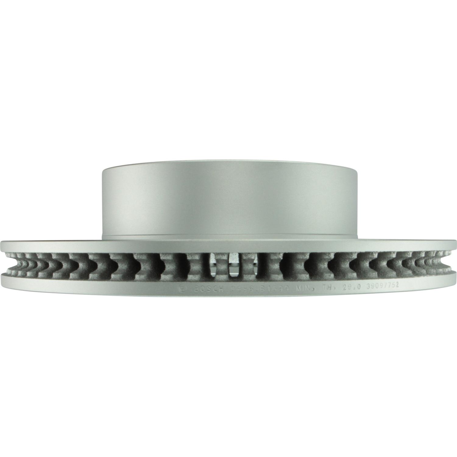 Bosch 50011498 - Disc Brake Rotor Bosch 50011498 Disc Brake Rotor product image 5 of 5