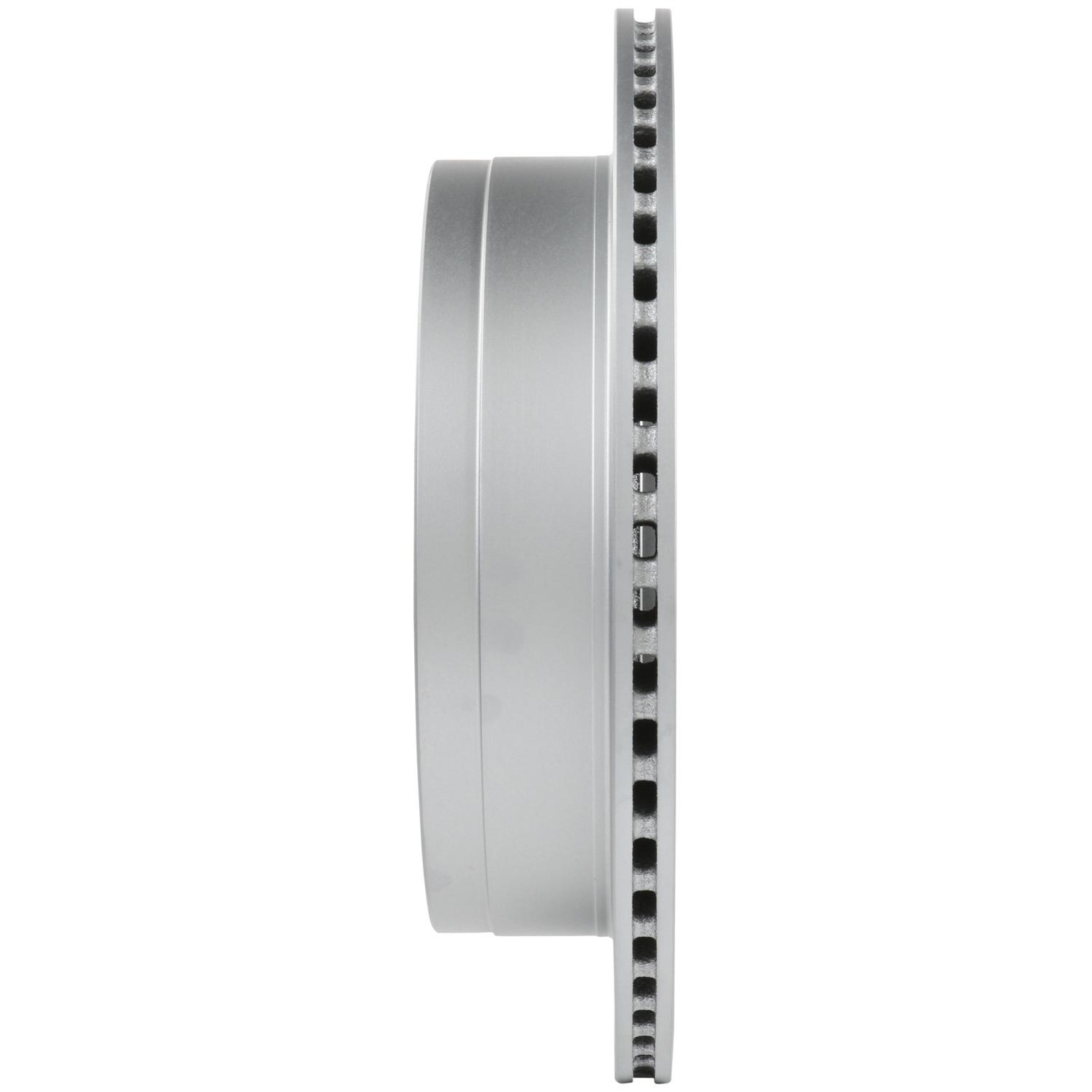 Bosch 50011499 - Disc Brake Rotor Bosch 50011499 Disc Brake Rotor product image 2 of 4