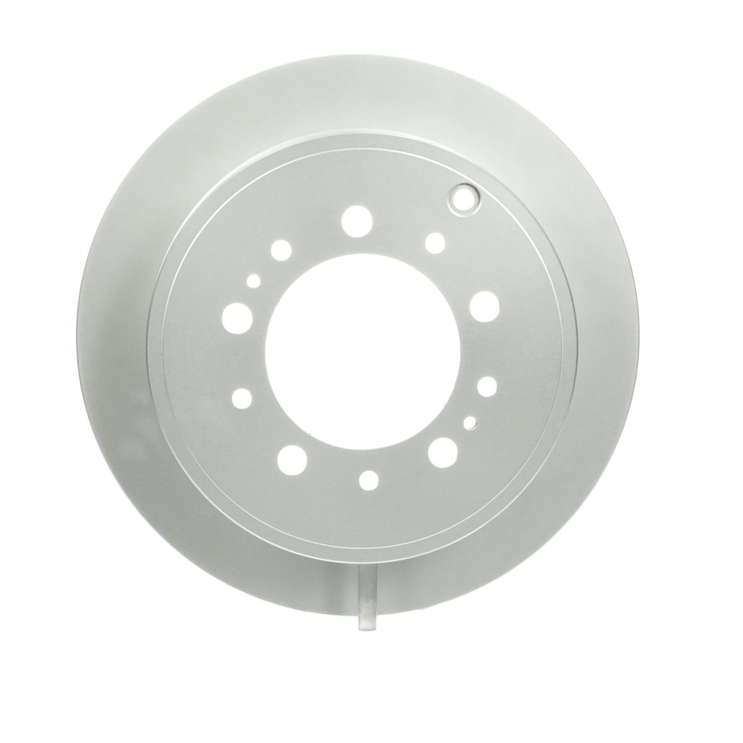 Bosch 50011499 - Disc Brake Rotor Bosch 50011499 Disc Brake Rotor product image 3 of 4