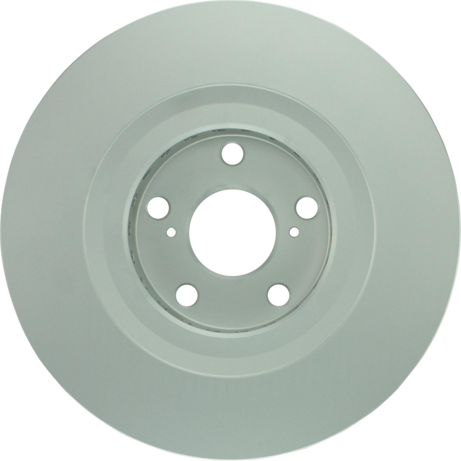 Bosch 50011500 Disc Brake Rotor product image 1 of 4