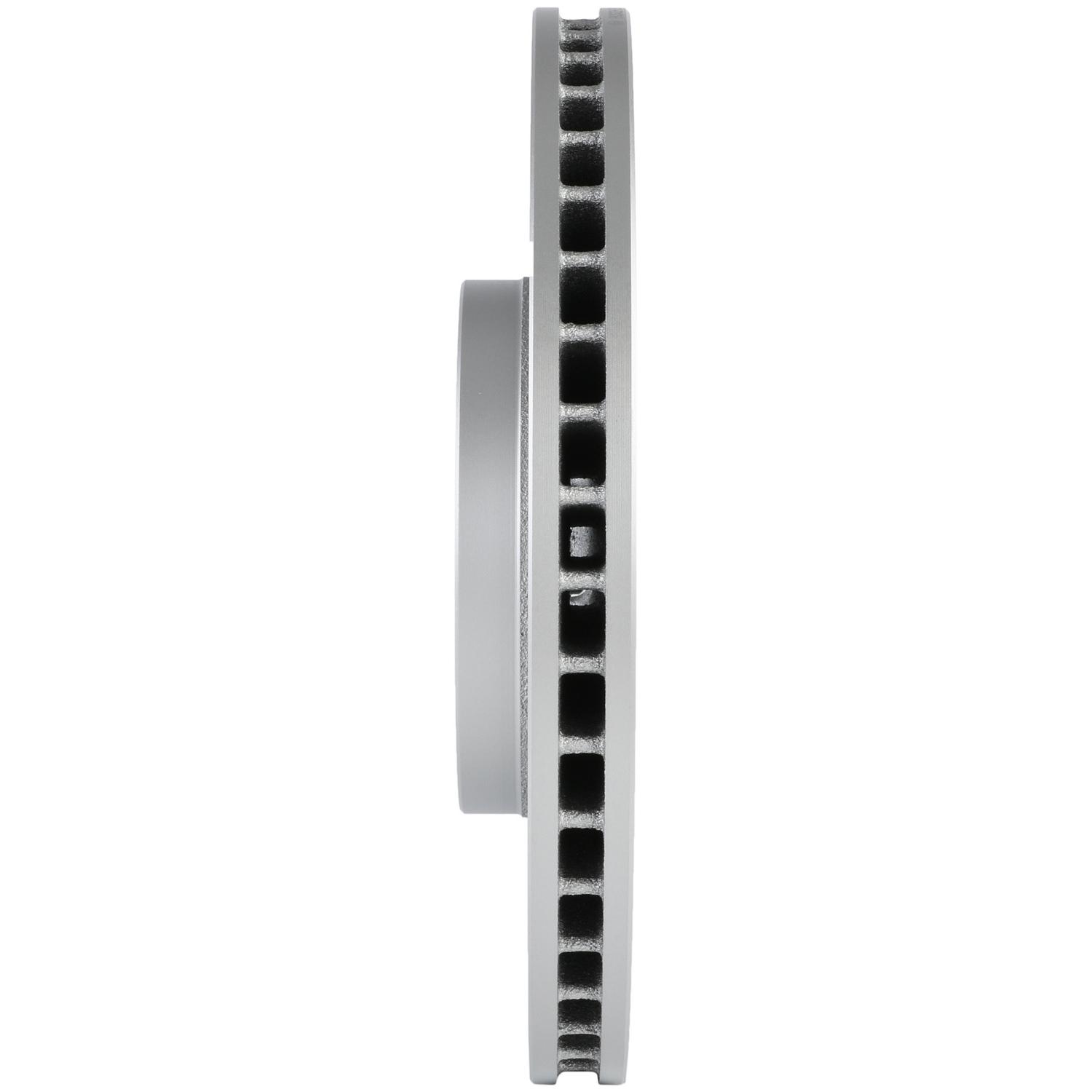Bosch 50011500 Disc Brake Rotor product image 2 of 4