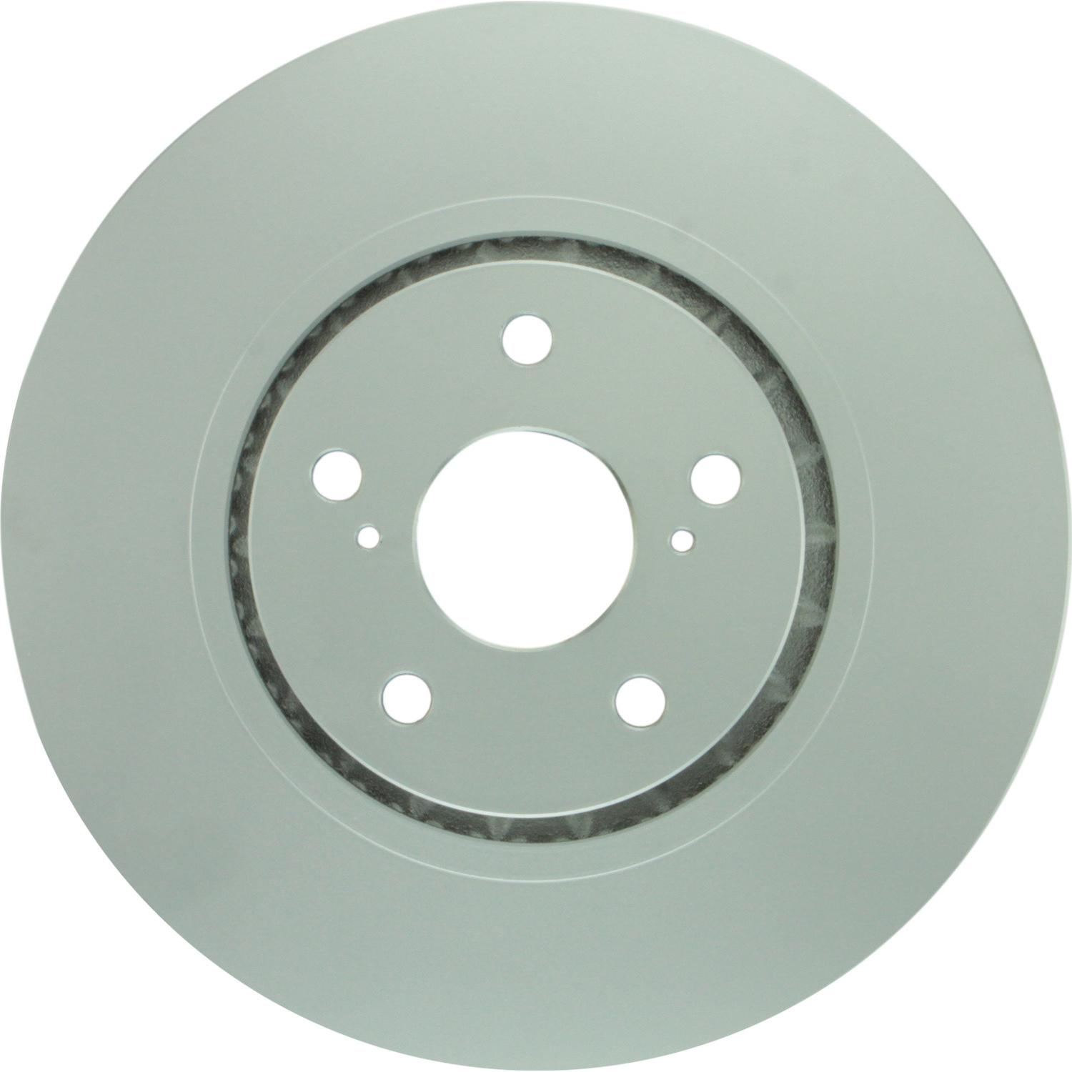 Bosch 50011500 Disc Brake Rotor product image 3 of 4