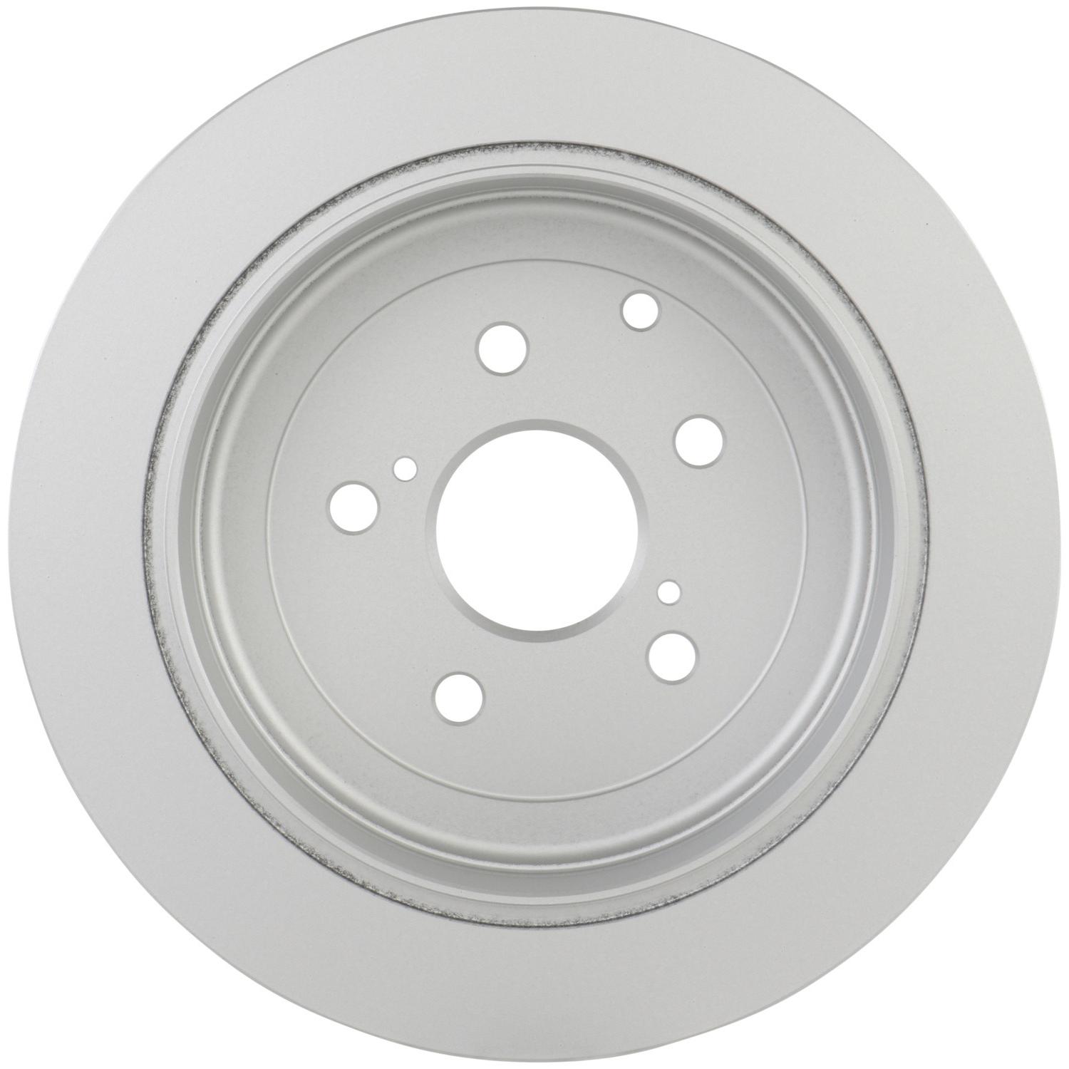 Bosch 50011501 Disc Brake Rotor product image 1 of 5