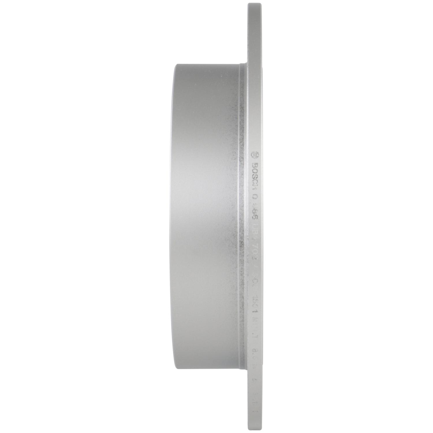 Bosch 50011501 Disc Brake Rotor product image 3 of 5