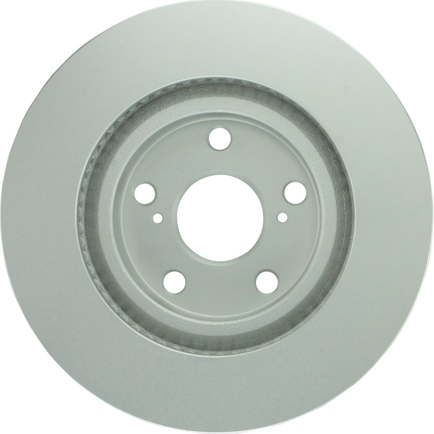 Bosch 50011502 - Disc Brake Rotor Bosch 50011502 Disc Brake Rotor product image 1 of 4