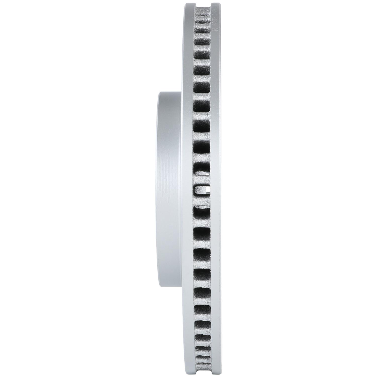 Bosch 50011502 - Disc Brake Rotor Bosch 50011502 Disc Brake Rotor product image 2 of 4
