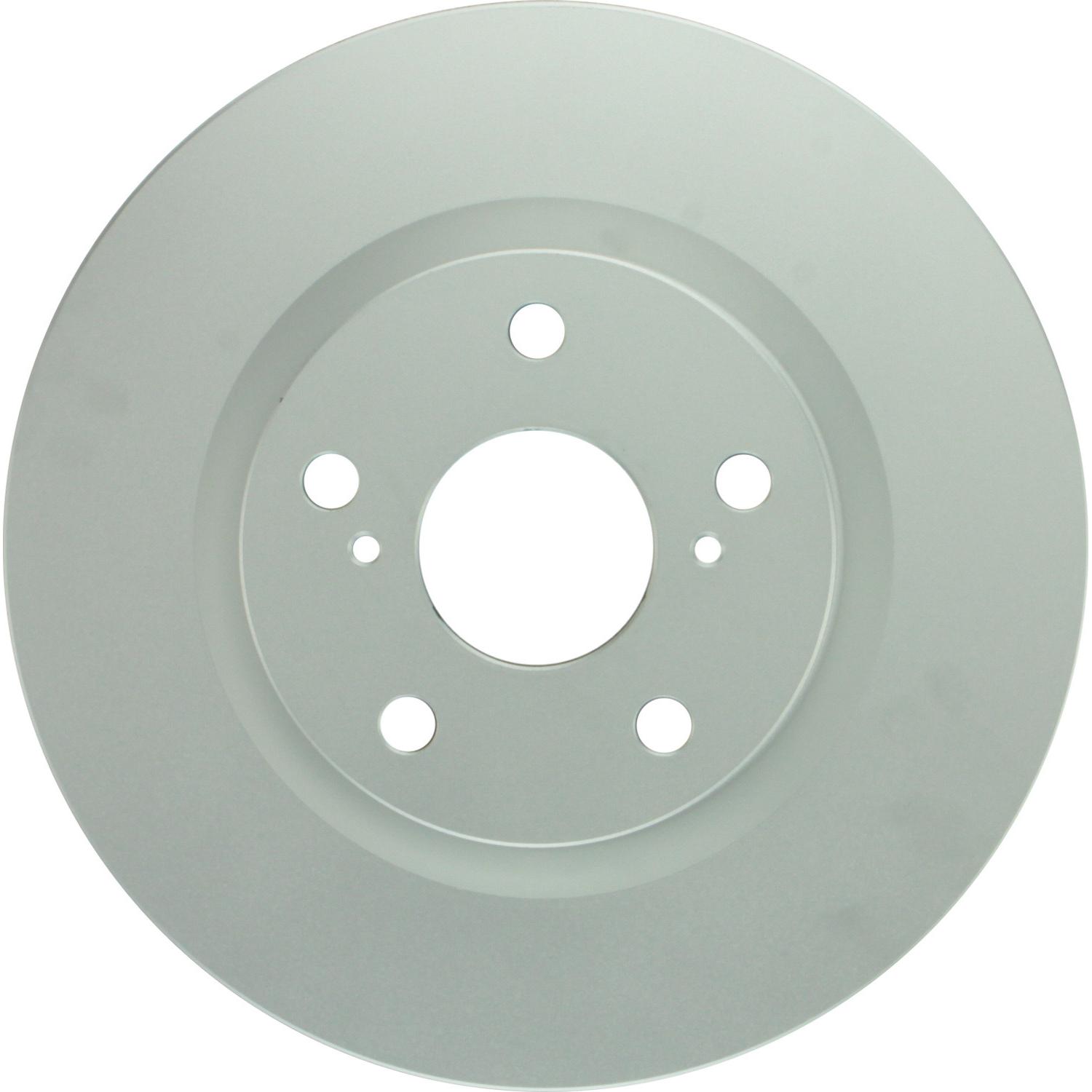 Bosch 50011502 - Disc Brake Rotor Bosch 50011502 Disc Brake Rotor product image 3 of 4