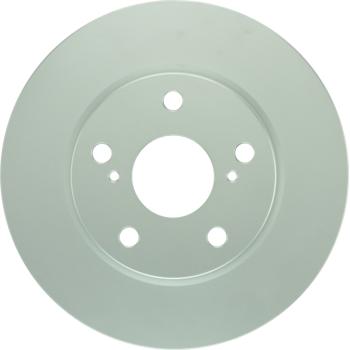 Bosch 50011503 Disc Brake Rotor product image 3 of 4