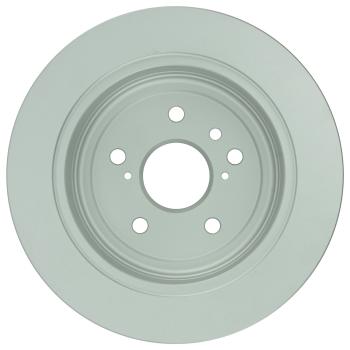 Bosch 50011504 - Disc Brake Rotor Bosch 50011504 Disc Brake Rotor product image 1 of 4