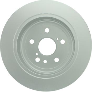 Bosch 50011505 Disc Brake Rotor product image 1 of 4