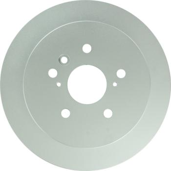 Bosch 50011505 Disc Brake Rotor product image 3 of 4