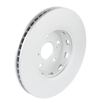 Bosch 50011506 Disc Brake Rotor product image 1 of 6