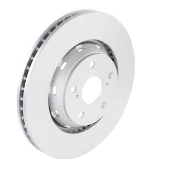 Bosch 50011506 Disc Brake Rotor product image 2 of 6