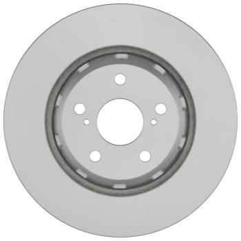 Bosch 50011506 Disc Brake Rotor product image 5 of 6