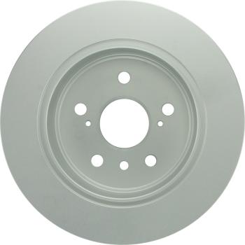 Bosch 50011559 Disc Brake Rotor product image 1 of 4
