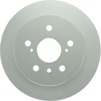 Bosch 50011559 Disc Brake Rotor product image 3 of 4