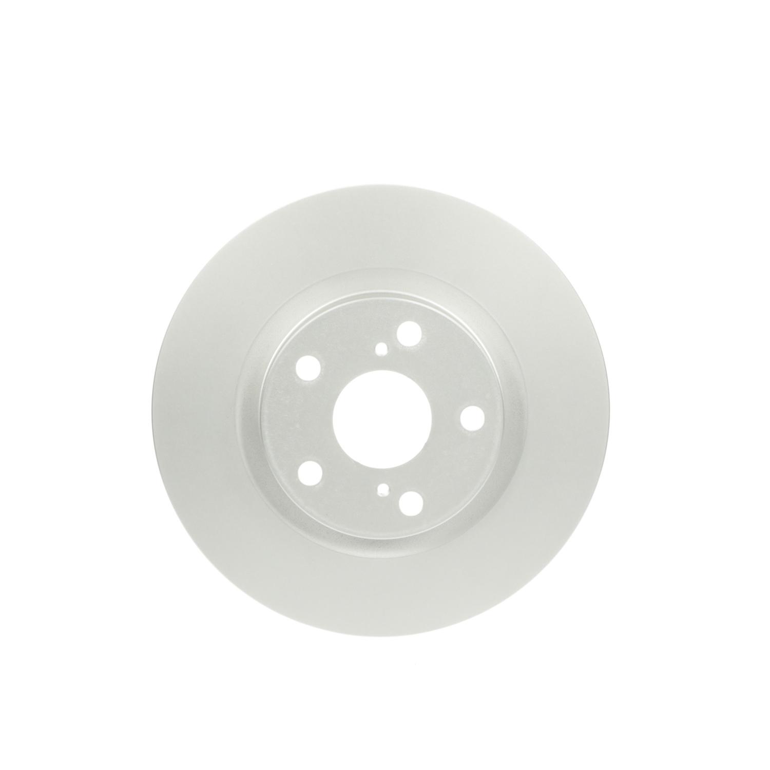 Bosch 50011560 - Disc Brake Rotor Bosch 50011560 Disc Brake Rotor product image 1 of 4