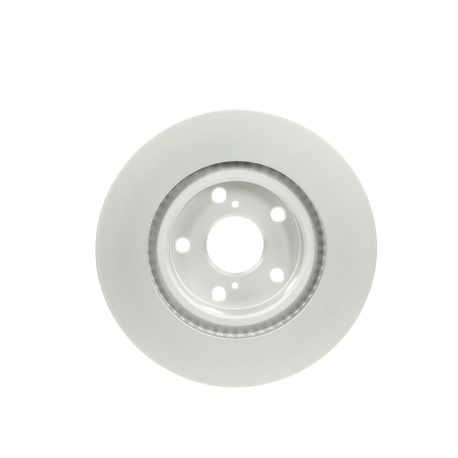 Bosch 50011560 - Disc Brake Rotor Bosch 50011560 Disc Brake Rotor product image 3 of 4