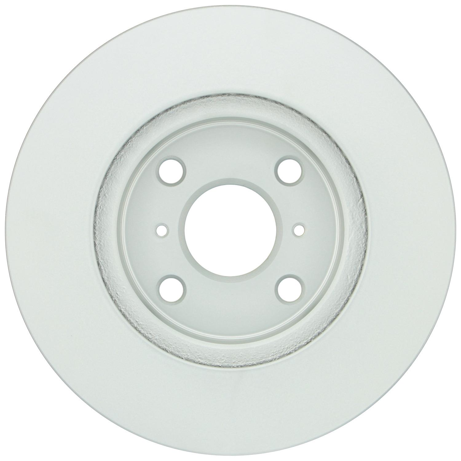 Bosch 50011607 - Disc Brake Rotor Bosch 50011607 Disc Brake Rotor product image 1 of 3