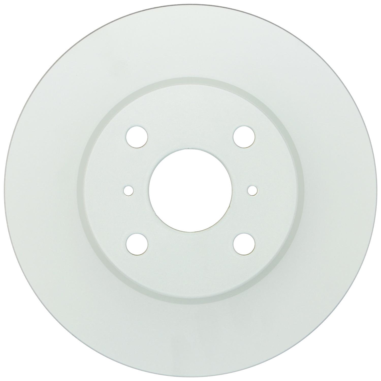 Bosch 50011607 - Disc Brake Rotor Bosch 50011607 Disc Brake Rotor product image 2 of 3