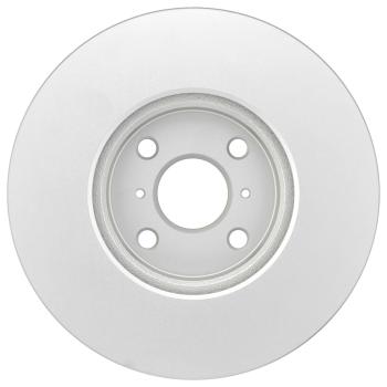 Bosch 50011609 Disc Brake Rotor product image 1 of 3