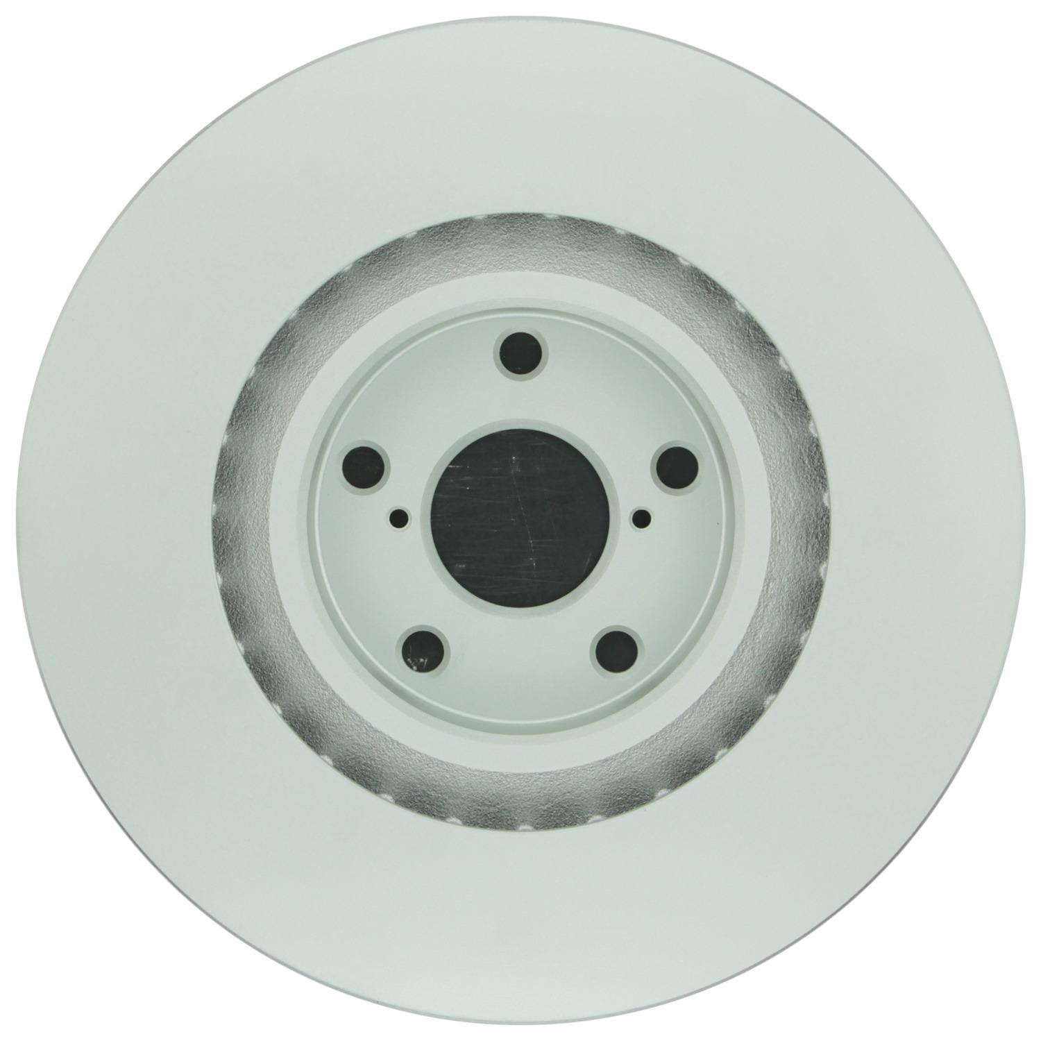 Bosch 50011610 - Disc Brake Rotor Bosch 50011610 Disc Brake Rotor product image 1 of 3