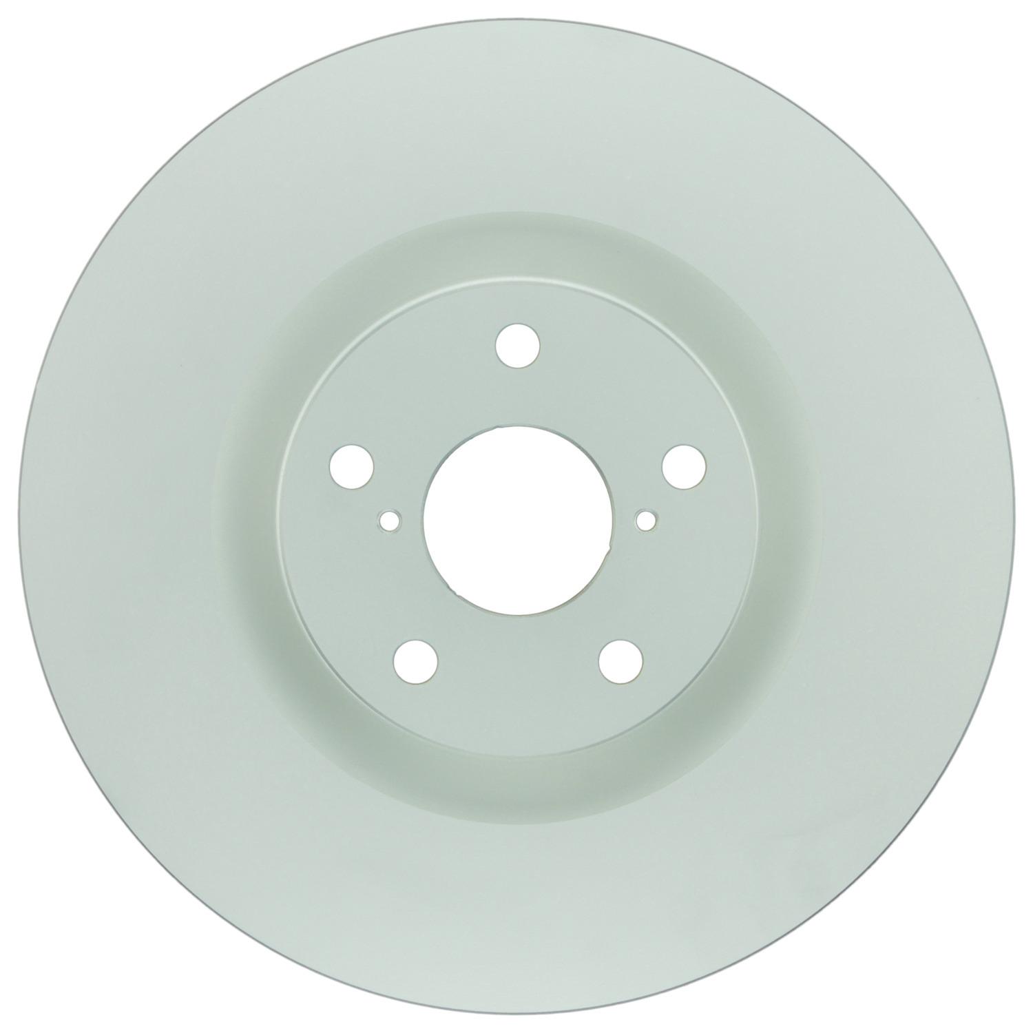 Bosch 50011610 - Disc Brake Rotor Bosch 50011610 Disc Brake Rotor product image 2 of 3