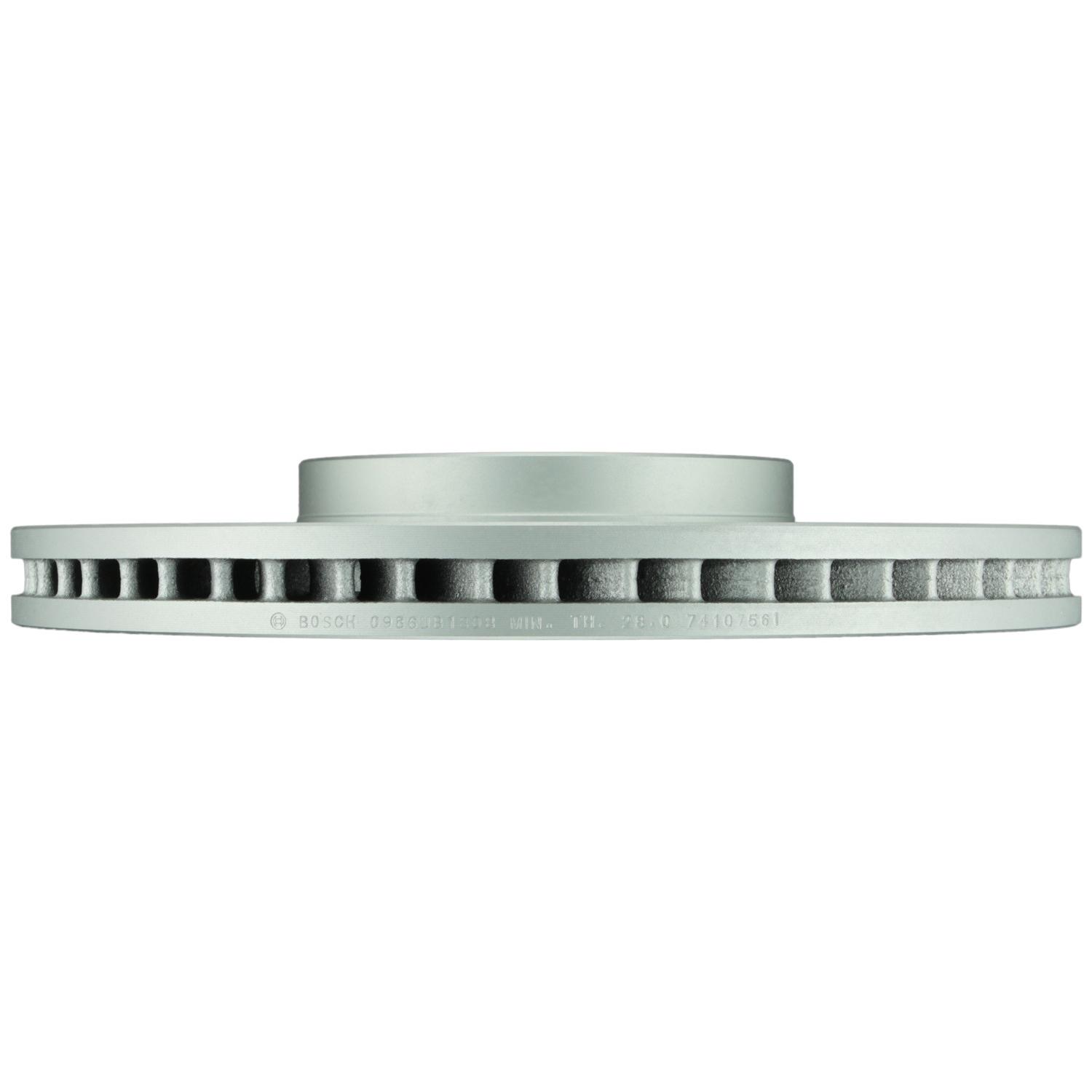 Bosch 50011610 - Disc Brake Rotor Bosch 50011610 Disc Brake Rotor product image 3 of 3