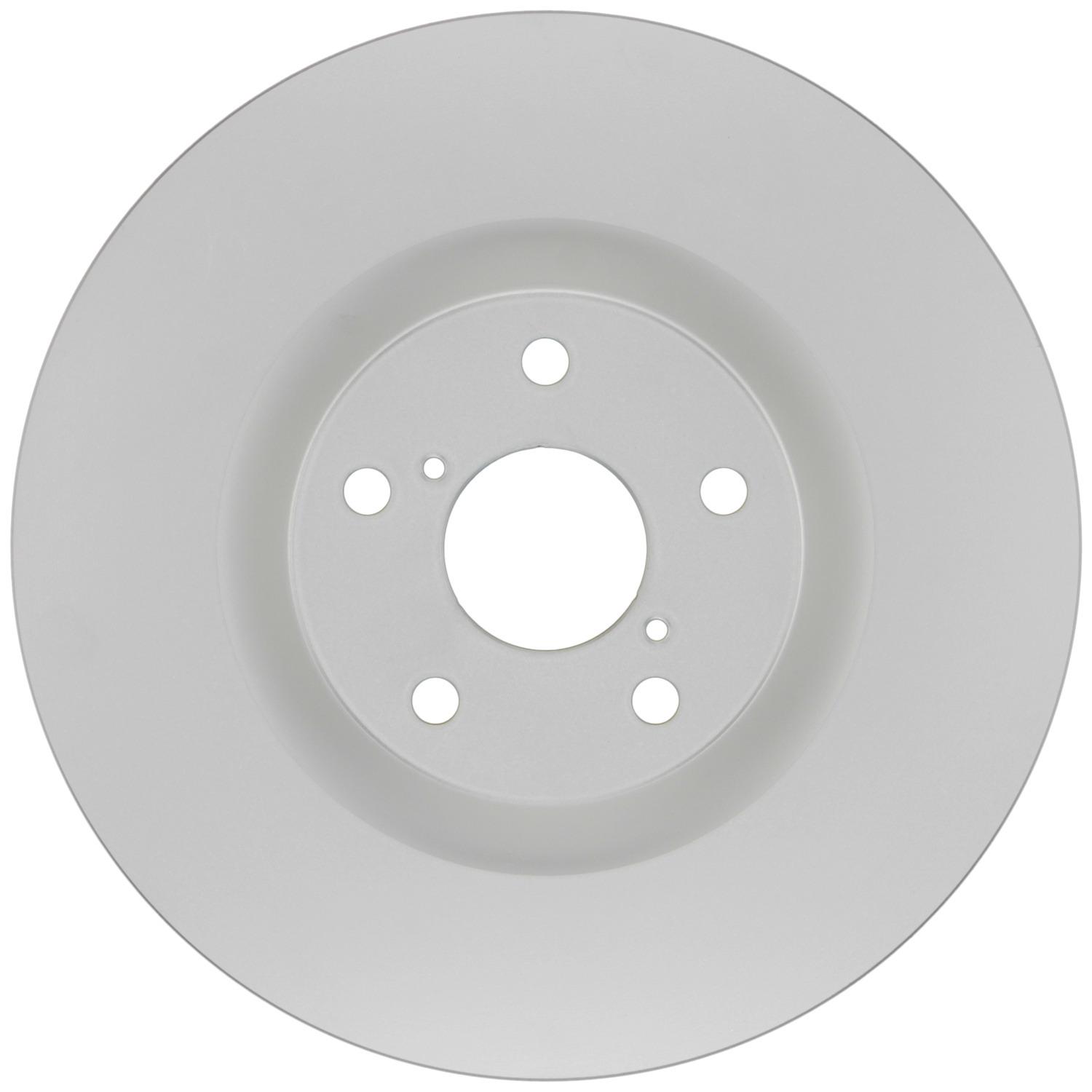 Bosch 50011611 - Disc Brake Rotor Bosch 50011611 Disc Brake Rotor product image 2 of 3