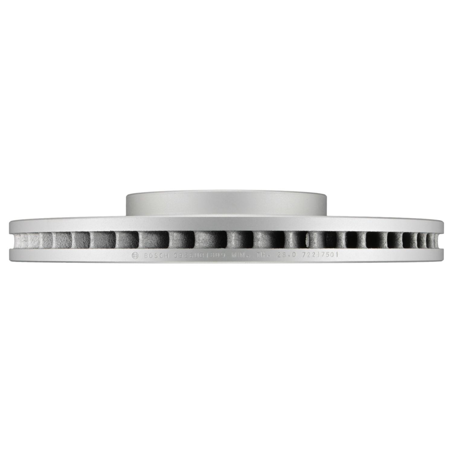 Bosch 50011611 - Disc Brake Rotor Bosch 50011611 Disc Brake Rotor product image 3 of 3