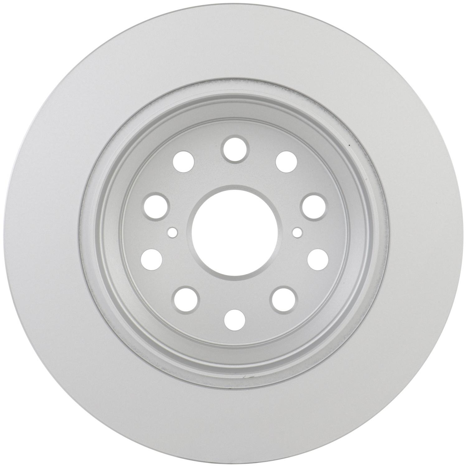 Bosch 50011635 Disc Brake Rotor product image 1 of 5