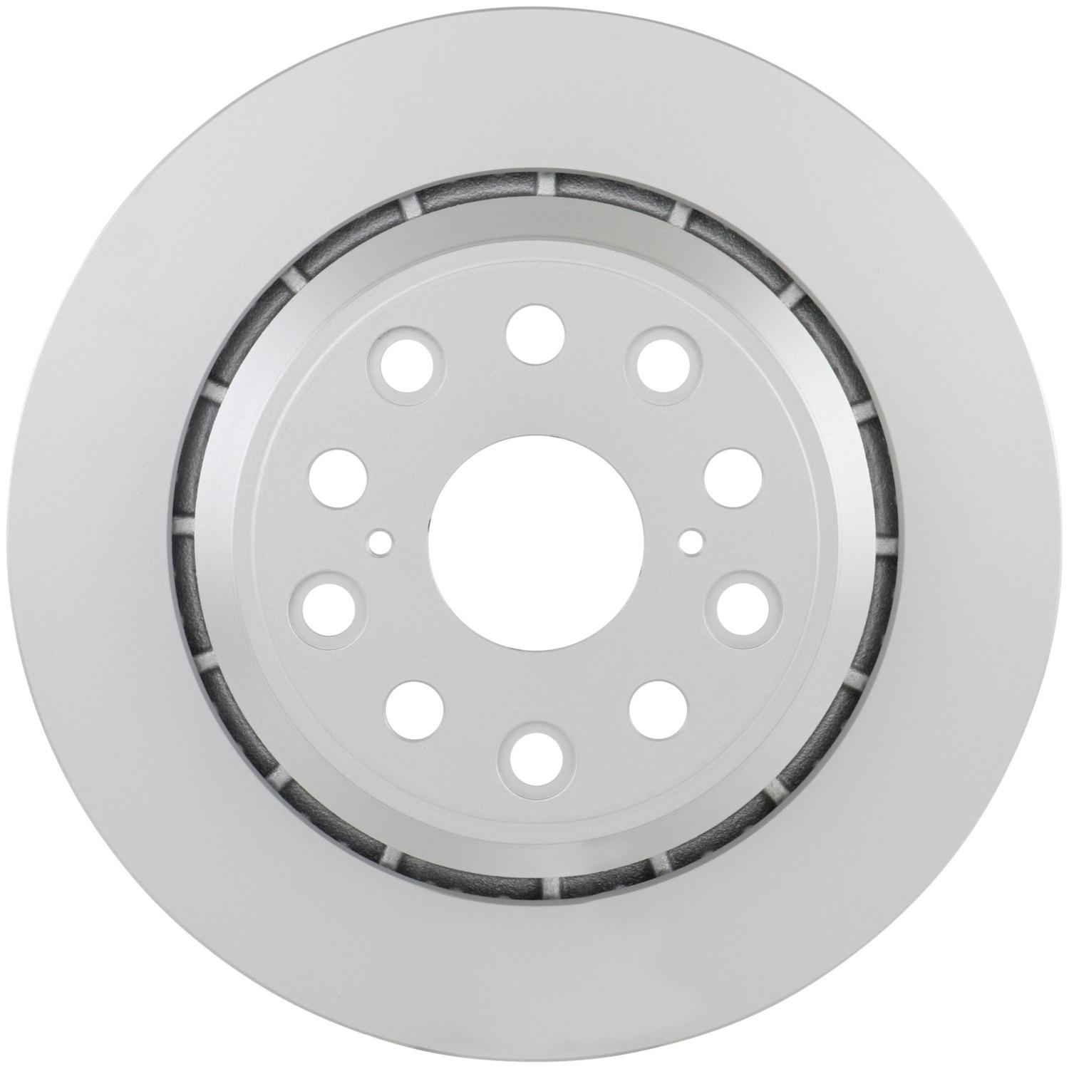 Bosch 50011635 Disc Brake Rotor product image 2 of 5