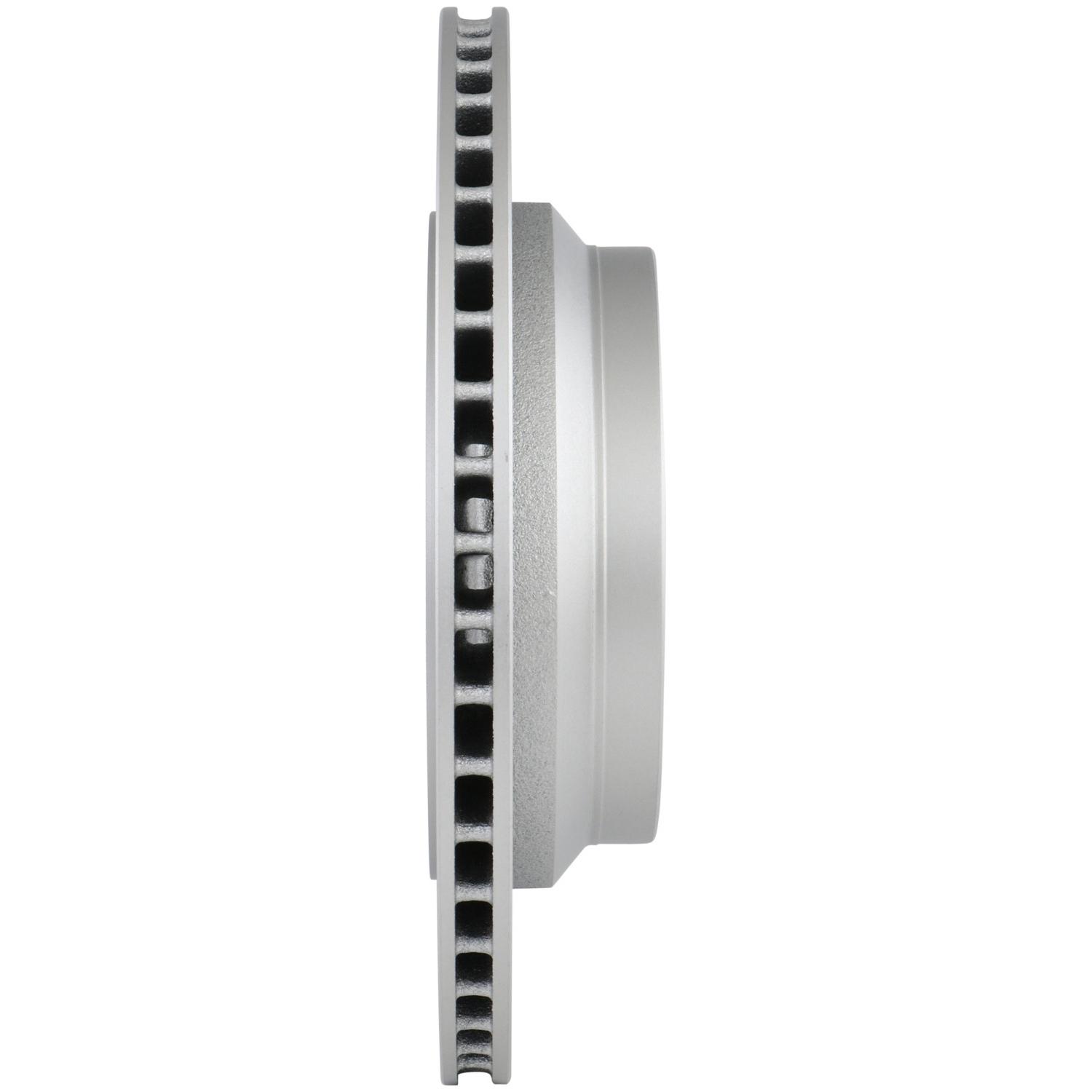 Bosch 50011635 Disc Brake Rotor product image 4 of 5