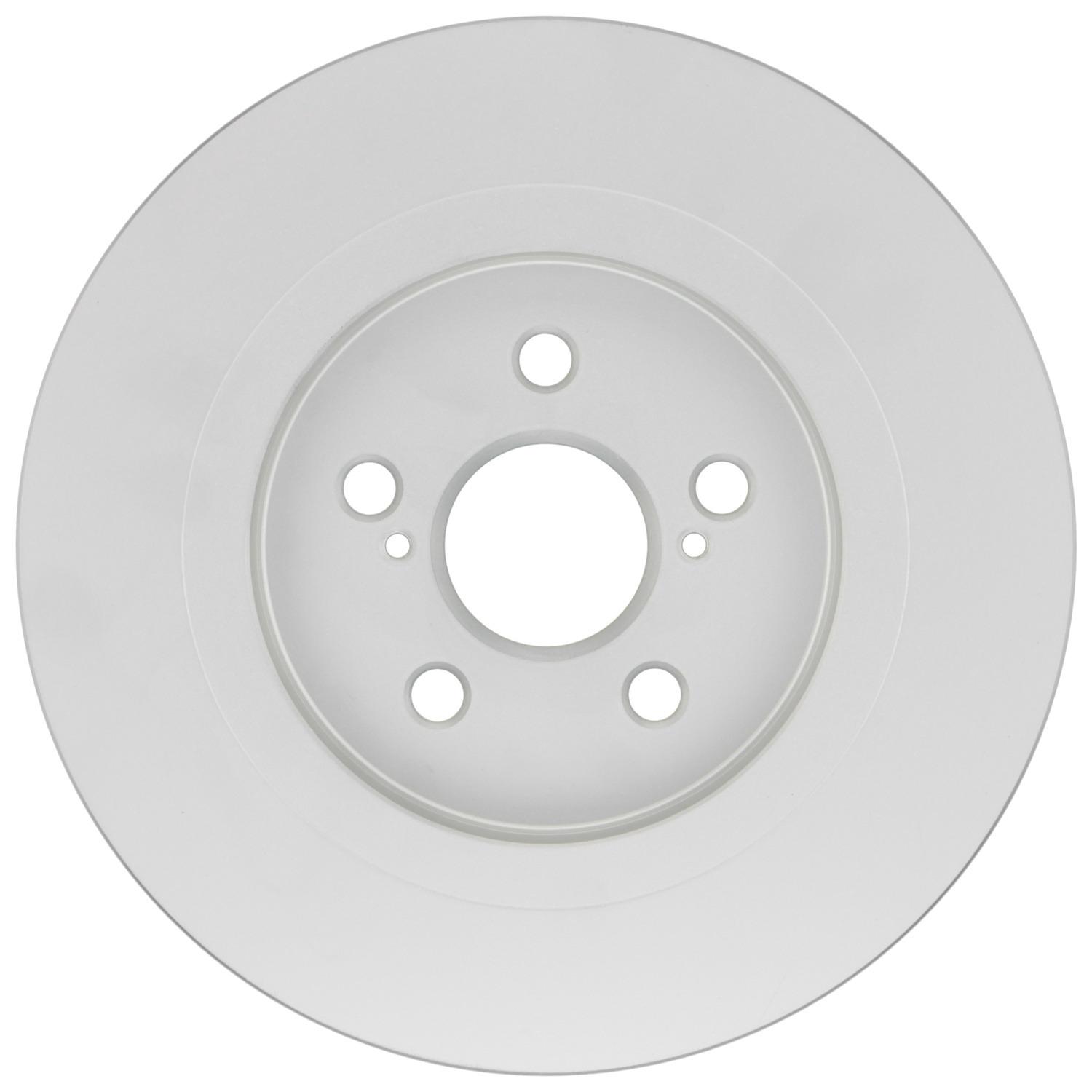 Bosch 50011637 Disc Brake Rotor product image 1 of 3