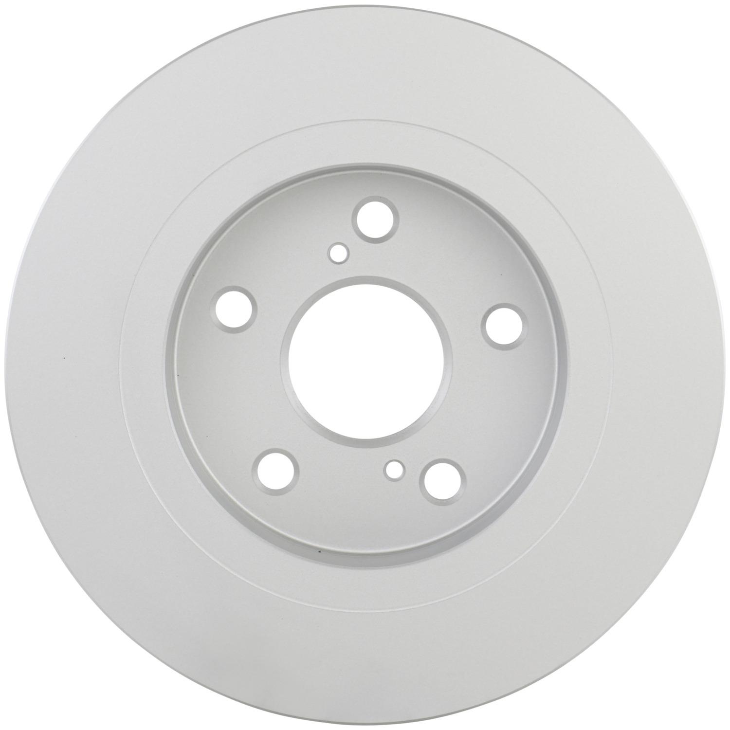 Bosch 50011654 - Disc Brake Rotor Bosch 50011654 Disc Brake Rotor product image 1 of 5