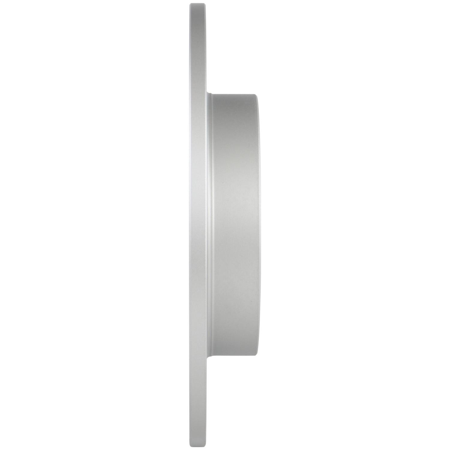 Bosch 50011654 - Disc Brake Rotor Bosch 50011654 Disc Brake Rotor product image 4 of 5