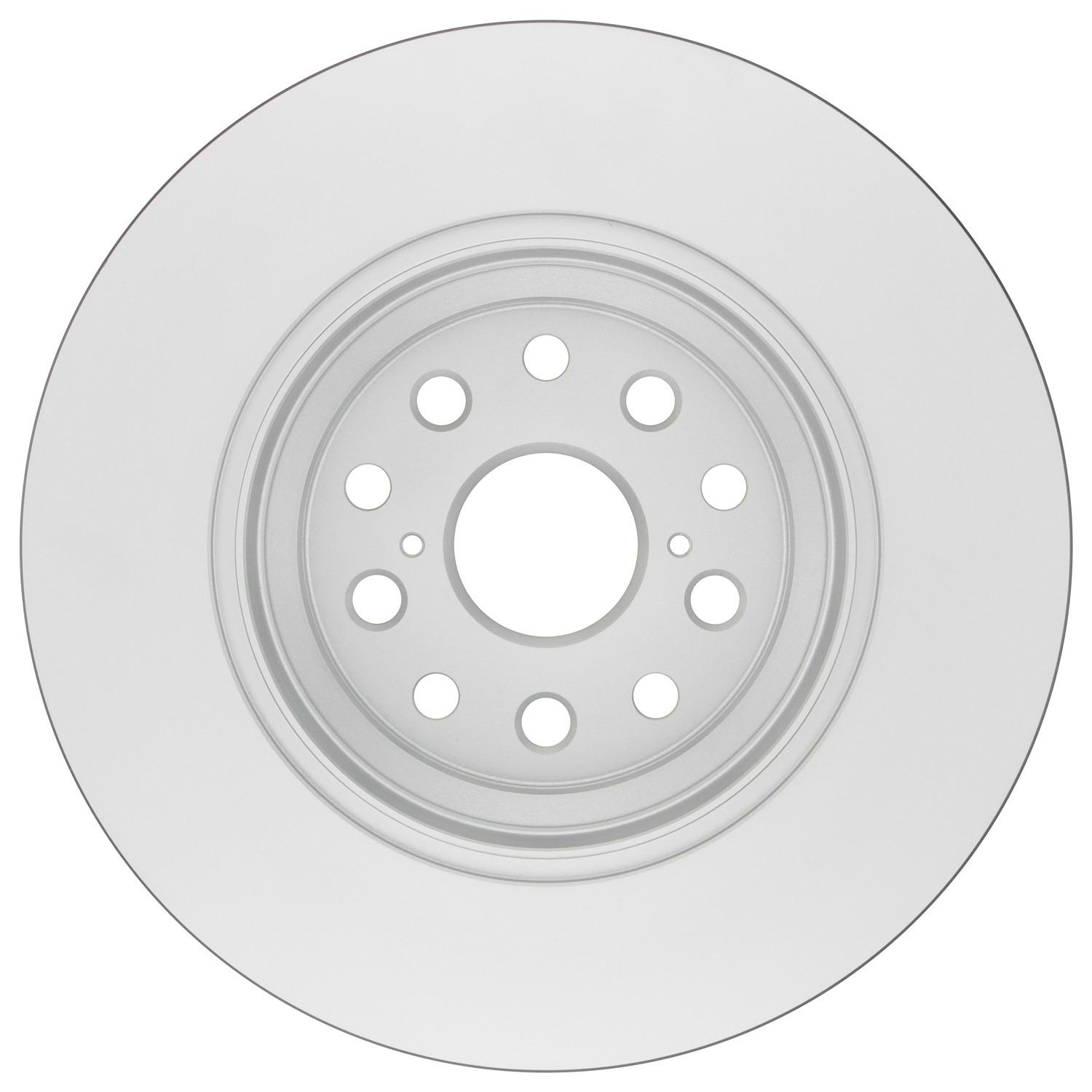 Bosch 50011659 Disc Brake Rotor product image 1 of 3