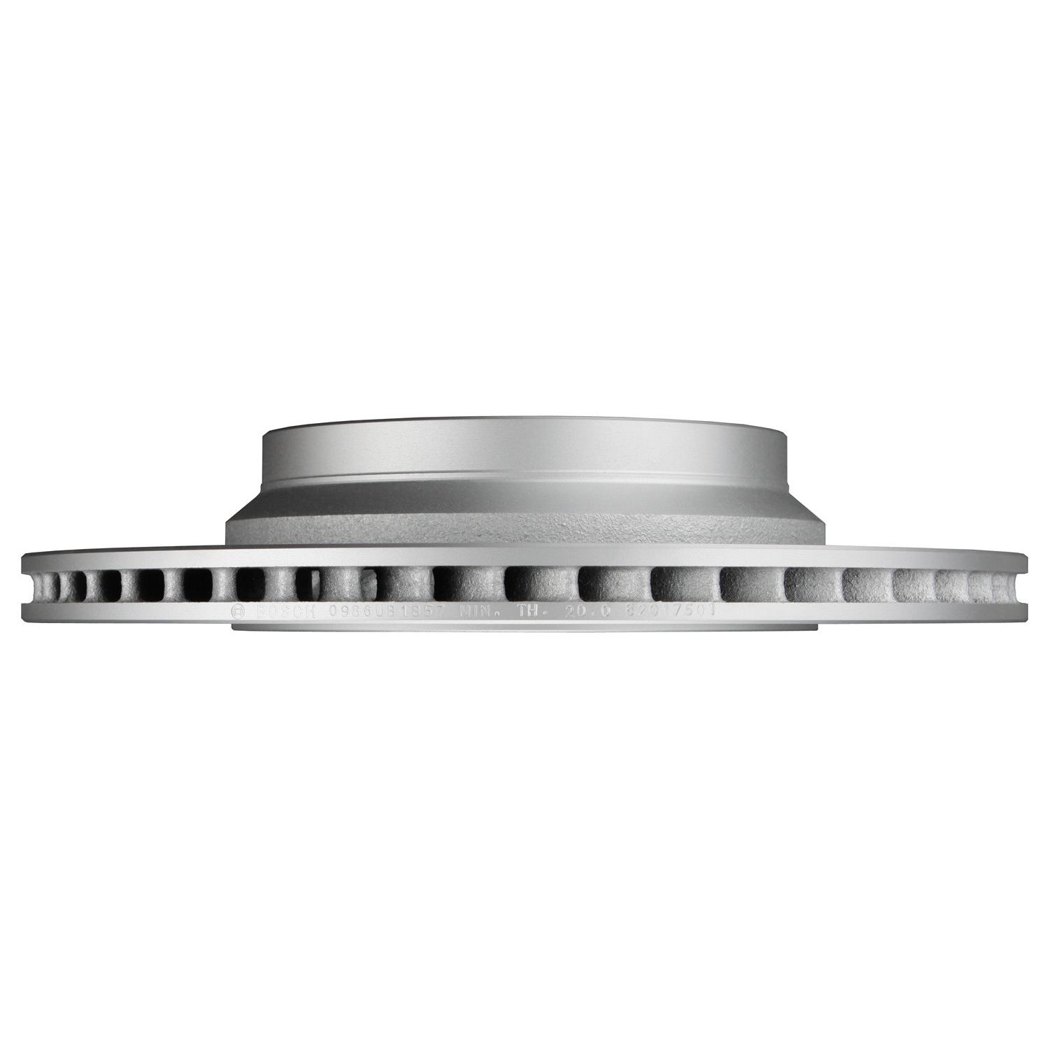 Bosch 50011659 Disc Brake Rotor product image 3 of 3