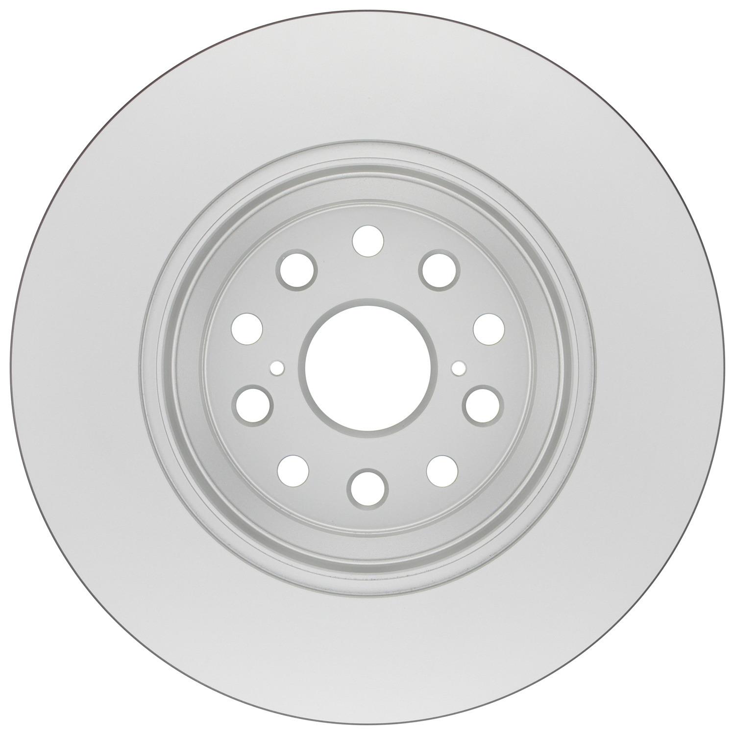 Bosch 50011660 - Disc Brake Rotor Bosch 50011660 Disc Brake Rotor product image 1 of 3