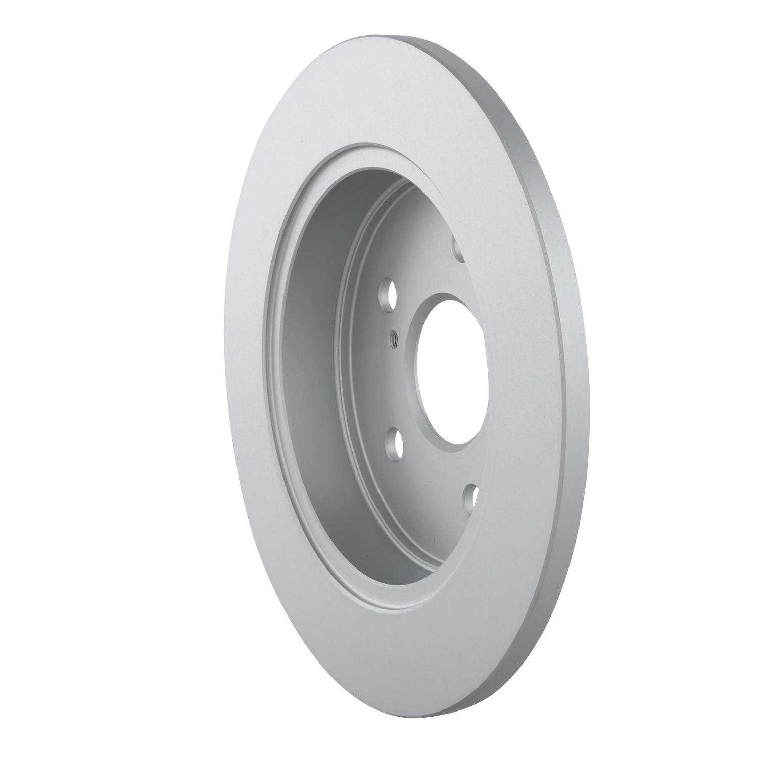 Bosch 50011661 - Disc Brake Rotor Bosch 50011661 Disc Brake Rotor product image 3 of 4
